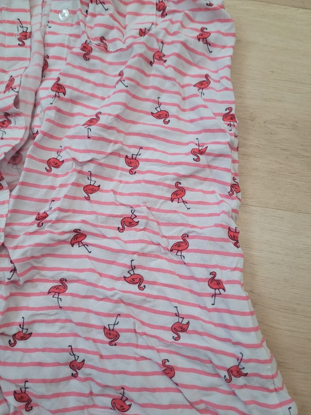 Blusen, T-Shirts & Tops: Bluse Gr. 146/152 – Gebraucht aus Lupsingen von sta_wgg5 2