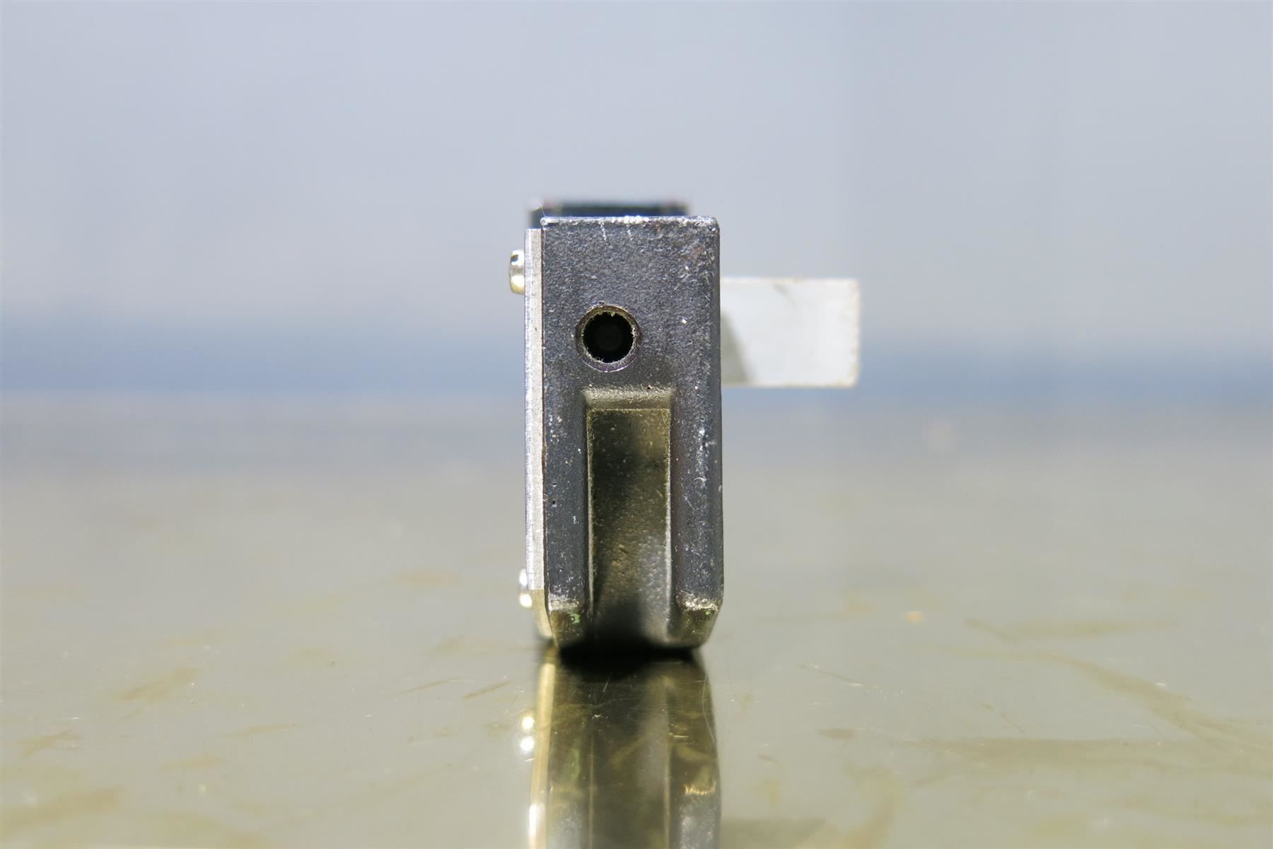 Tutti gli attrezzi: Crimpzange Amphenol FA 0000  Gebrauchter – Usato da Laufenburg venduto da Sirluger 6