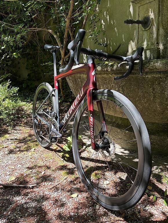 Biciclette: Specialized Tarmac SL7 Expert – Usato da Solothurn venduto da lorjo 2