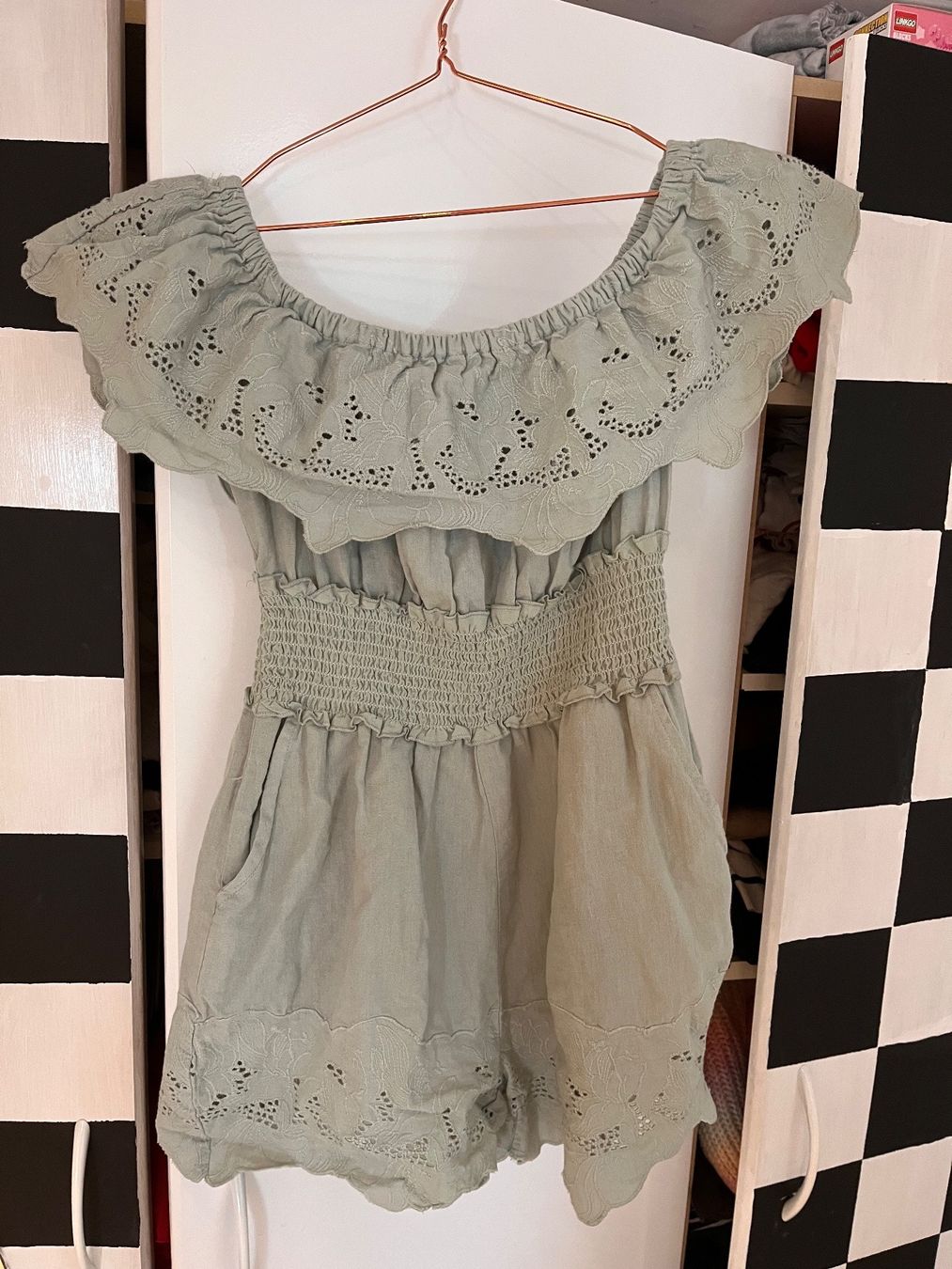 Zara Jumpsuits: jumpsuit – Neu (gemäss Beschreibung) aus Jona von xweeknd 2