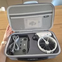 Drohne dji fly flip