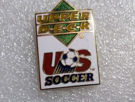 Ansteckpin 290: US Soccer