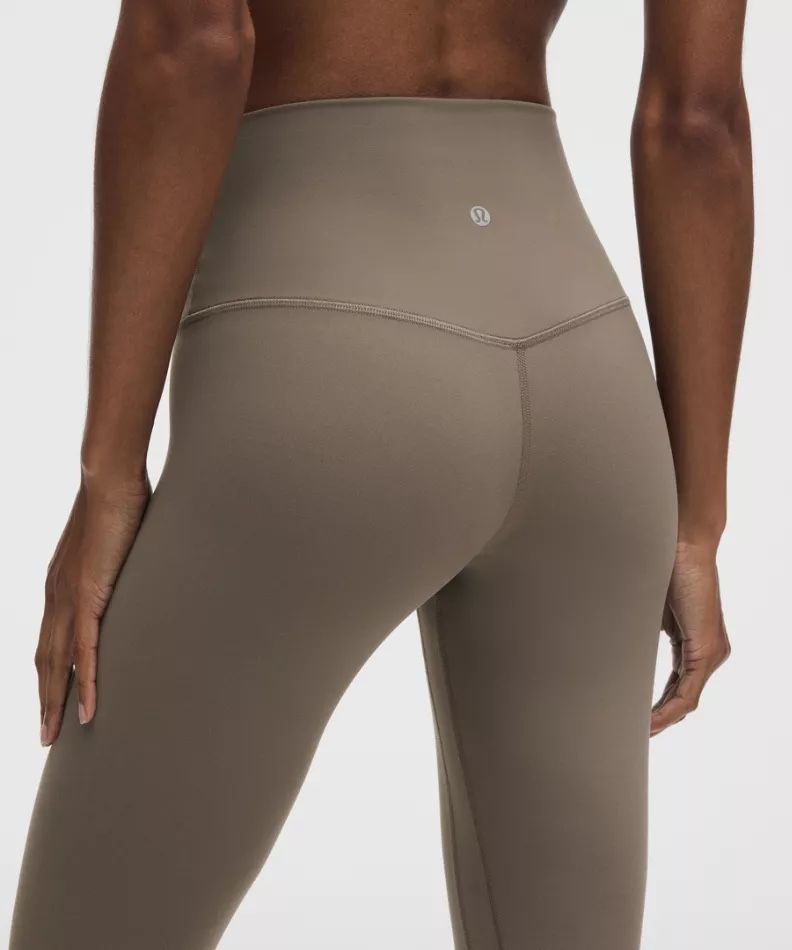 Lululemon Leggings: Lululemon Align Leggings High-Rise – Neu (gemäss Beschreibung) aus Horgen von sophiaric 1