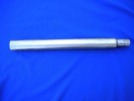 Velosattel- Rohrstange extrem  Lang (32.5 cm) Versand möglic
