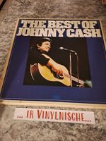 6 LP Box JOHNNY CASH  "Best Of . . " CBS/Reader' Digest