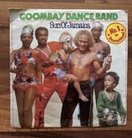 Goombay Dance Band - Sun of Jamaica - 7" Single - 80s