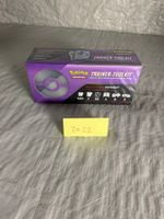 POKEMON-TRAINER TOOLKIT-VIOLET-2022-DE