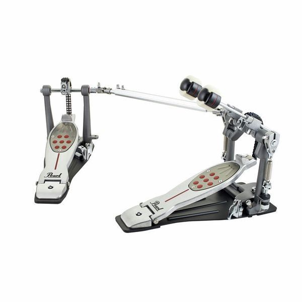 Strumenti musicali: Pearl P-2052C Eliminator Pedal – Usato da Zürich venduto da deromyth