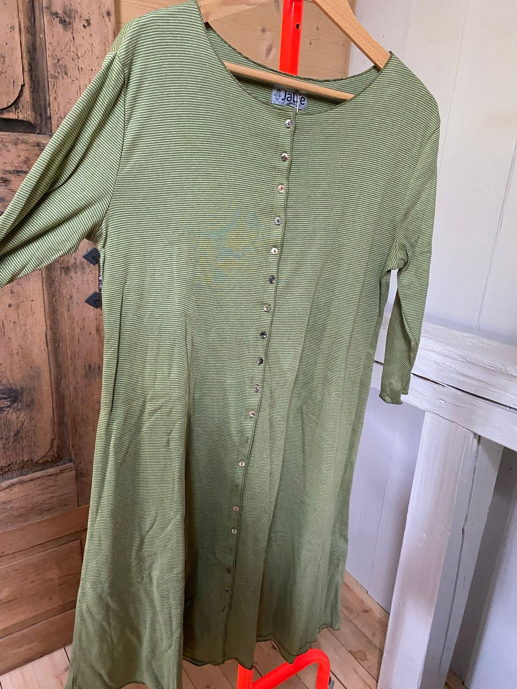 Kleider: Jalfe Kleid / lange Jacke – Gebraucht aus Dreien von pontius-pilatus 1