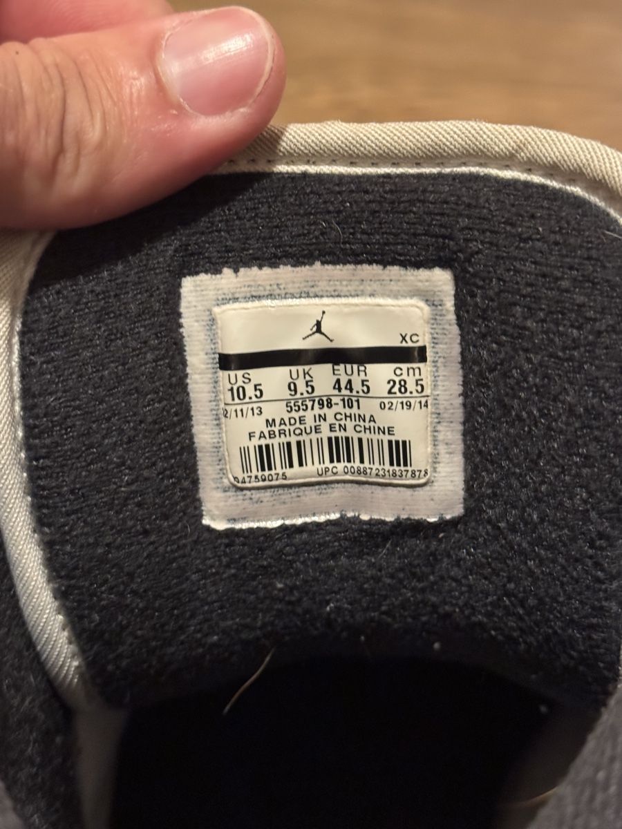 Chaussures hommes: Verschiedene Schuhe – D'occasion à Burglauenen par rpe_hh62 2