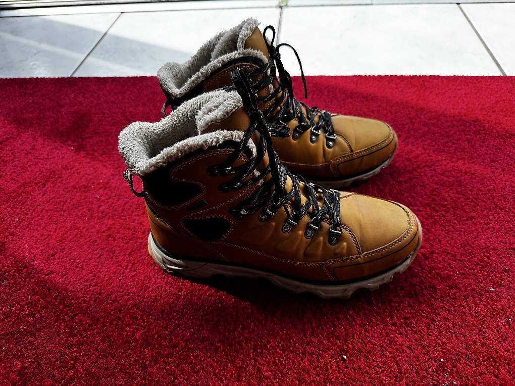 Scarpe da uomo: Schuhe FILA 41 – Usato da Luzern venduto da mus_clb7 1