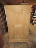 Zerlegbarer Schrank (Tanne/198)
