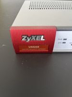 Zyxel USG 60