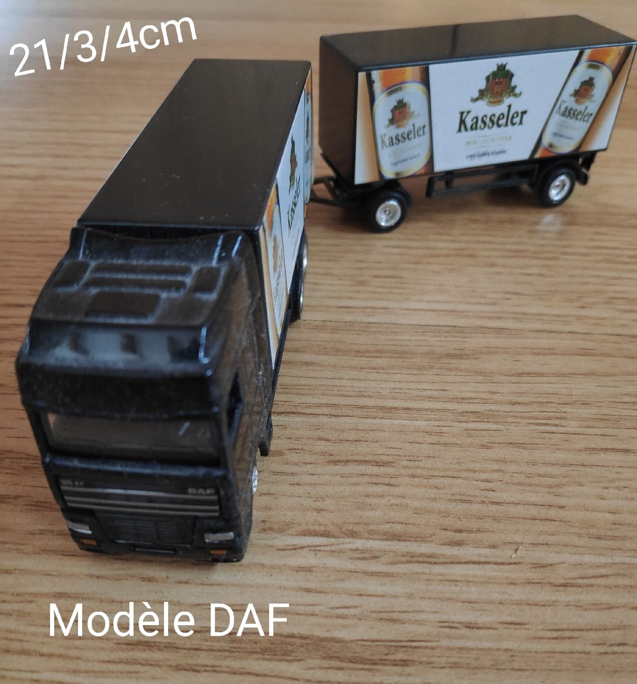 Modellini d'auto: Modèle réduit – Usato da Couvet venduto da fat_kyl7 1
