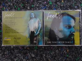 CD : FeelX