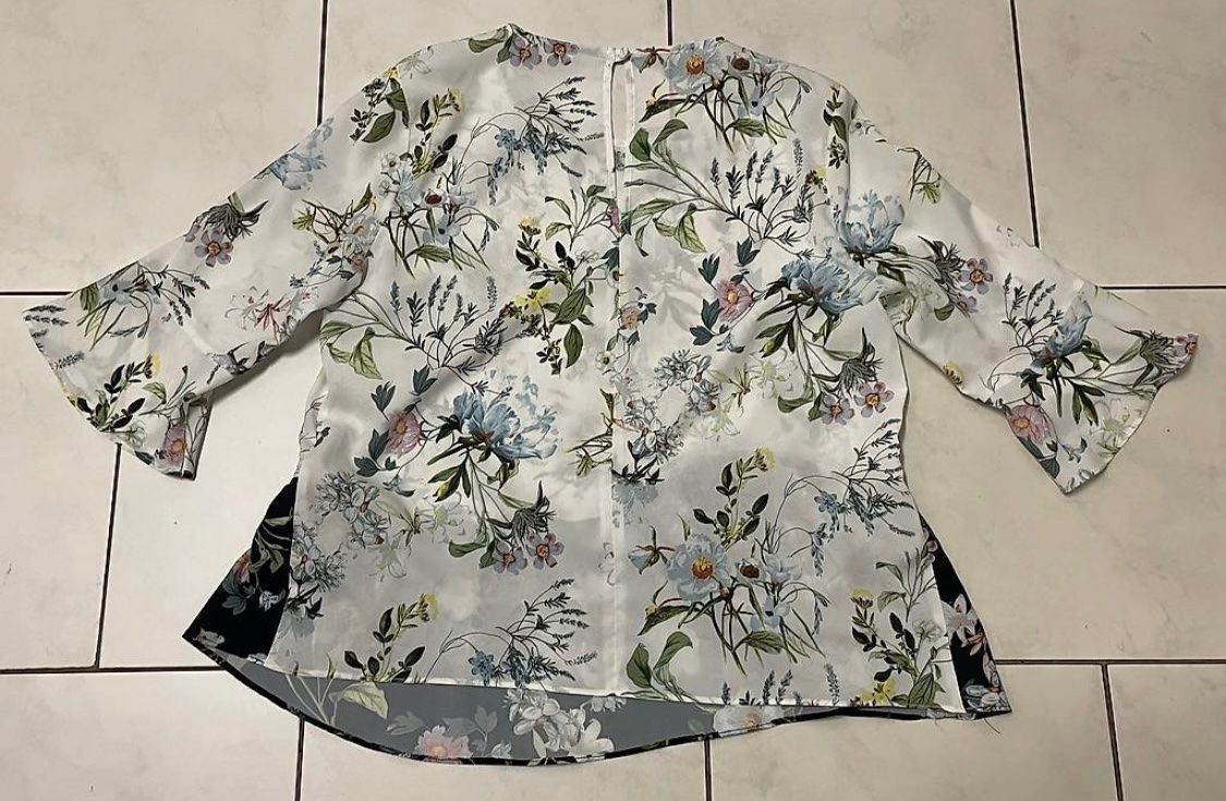 Camicette: Bluse Nine – Nuovo (secondo la descrizione) da Basel venduto da tif_m2h6 3