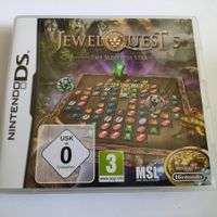 Jewel Quest 5 - The Sleepless Star - DS