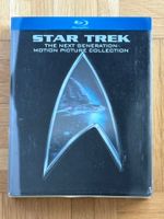 Star Trek: The Next Generation Motion Picture Collection