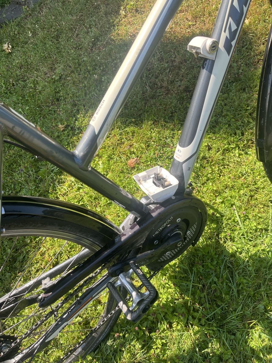 KTM Biciclette: E-Bike KTM – Usato da Adligenswil venduto da mar_gr5s 5