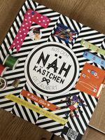 tolles Buch: aus dem Nähkästchen gezaubert