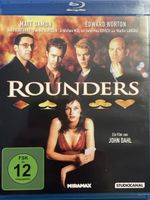 Rounders (1998) selten