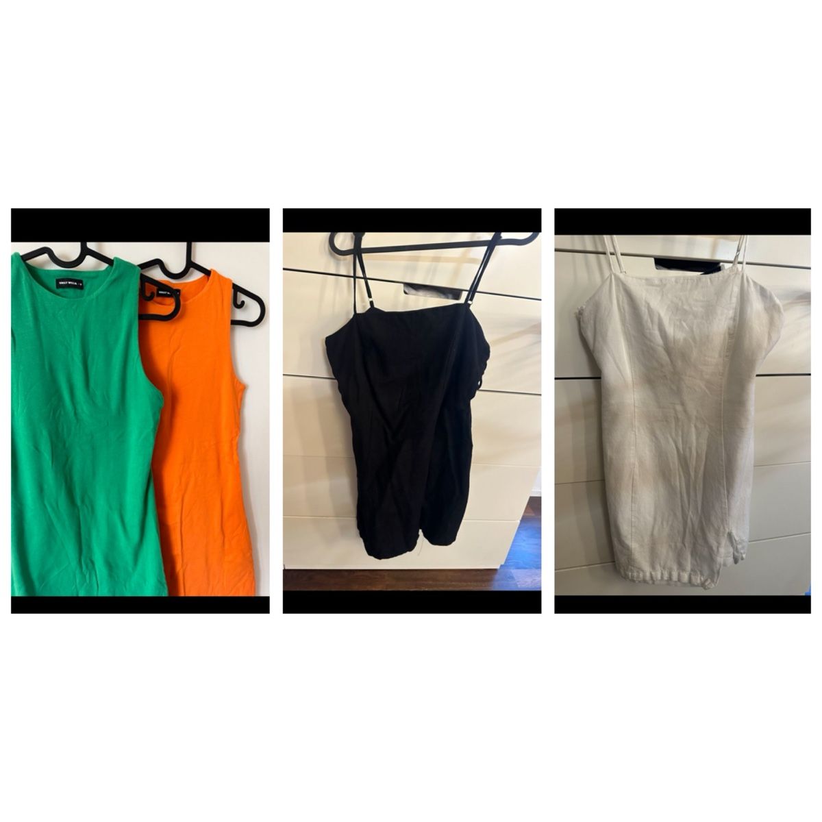 Lotti di vestiti: Kleiderpaket – Usato da Villmergen venduto da mel_5ywd