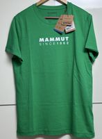 Mammut T-shirt G M