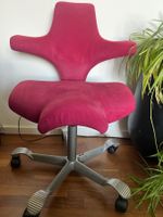 HÅG Capisco 8106 Bürostuhl ergonomisch