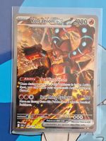 Volcanion ex - Special Illustration Rare Journey Together