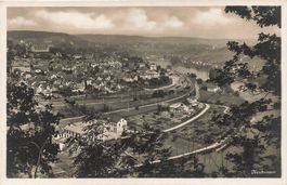 Neuhausen