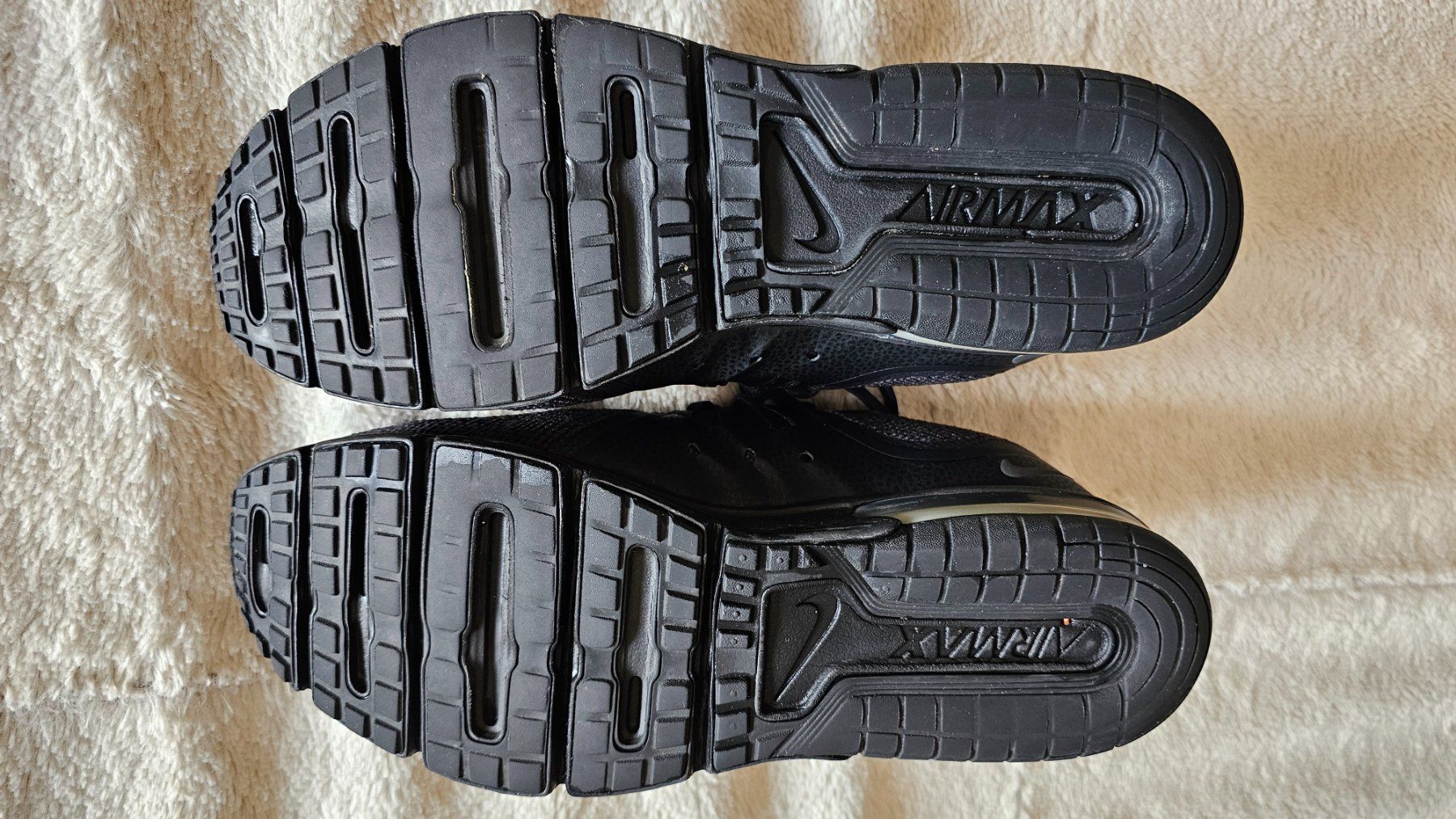 Nike Herrenschuhe: Nike Air Max – Gebraucht aus Inwil von mir_q8gf 1
