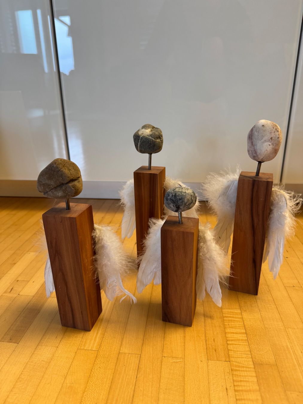 Tutte le decorazioni: Holz-Engel – Usato da Kestenholz venduto da cvx_889vv
