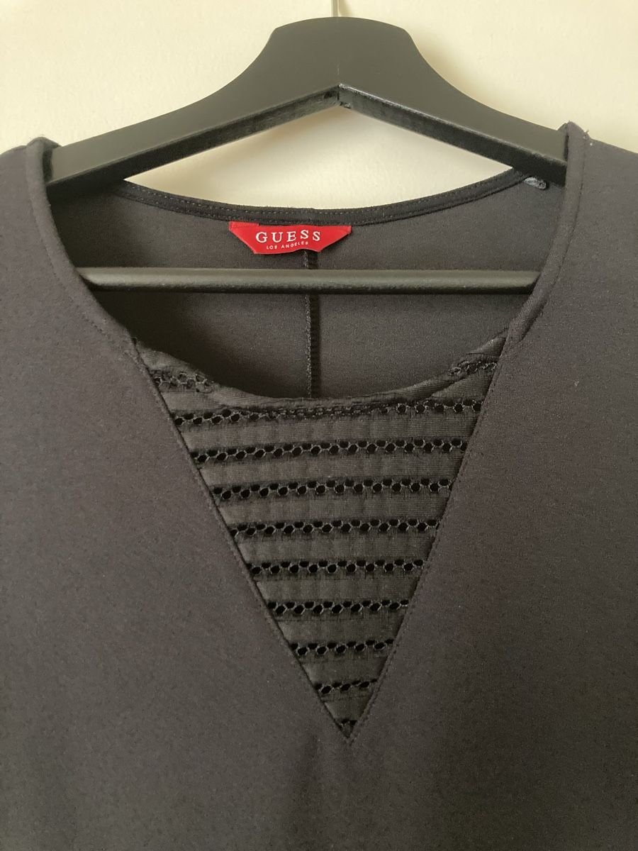 Guess Robes: schwarzes Kleid, S, Guess – Neuf (Voir description) à Winterthur par butterfly210 3