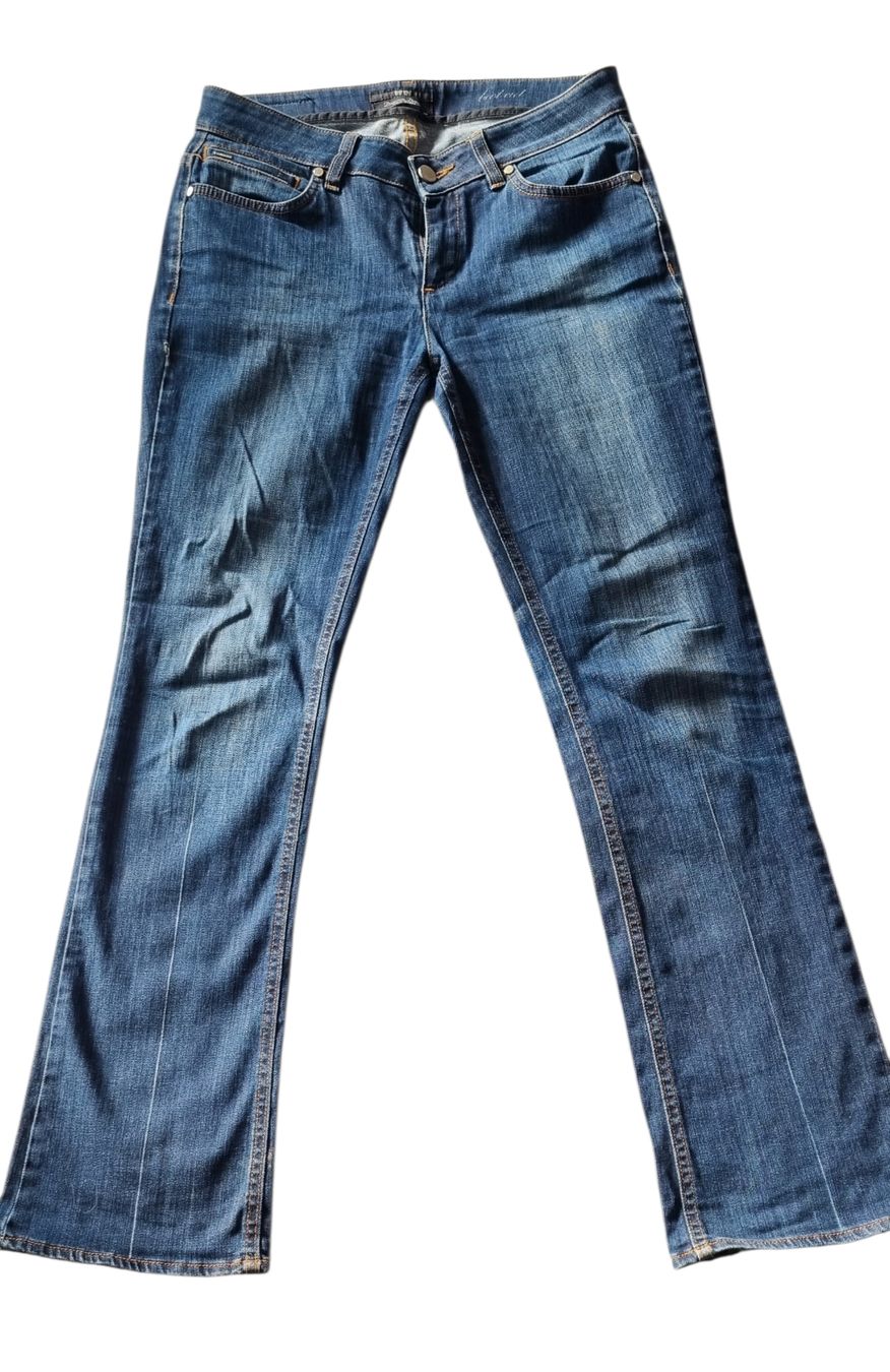 Hugo Boss Jeans: Hugo Boss Jeans Gr. 36 – Usato da Champlan venduto da acr_kkd5
