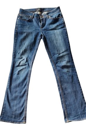 Hugo Boss Jeans Gr. 36