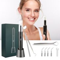 Zahnreinigung Set IPX6 Wasserdicht