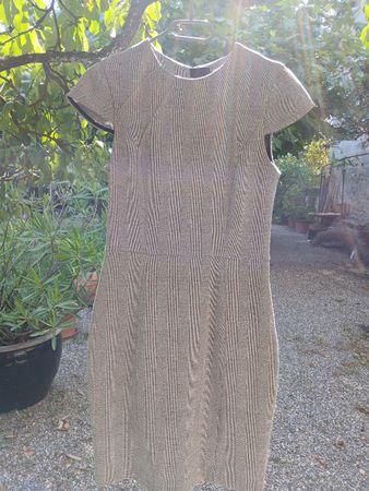 HM Kleid Gr. 36, Sommerkleid, Etuikleid, guter  Zustand!