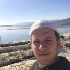 Profile image of proteusch
