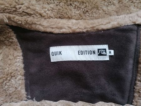 Winterjacke Quiksilver Grösse M
