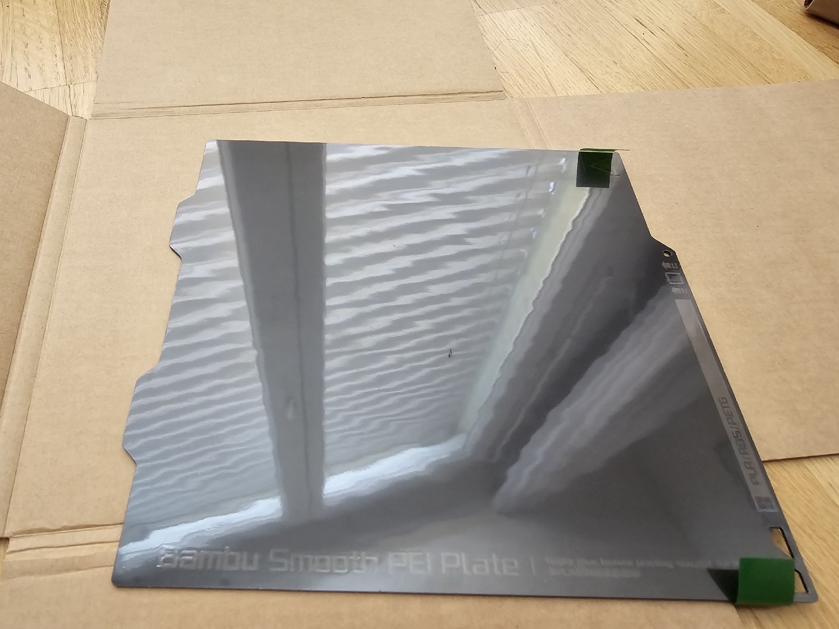 Bambu Lab Imprimante 3D: Bambu Lab A1 mini 3D Drucker mit Zubehoer  – D'occasion à Belp par zugulu 4