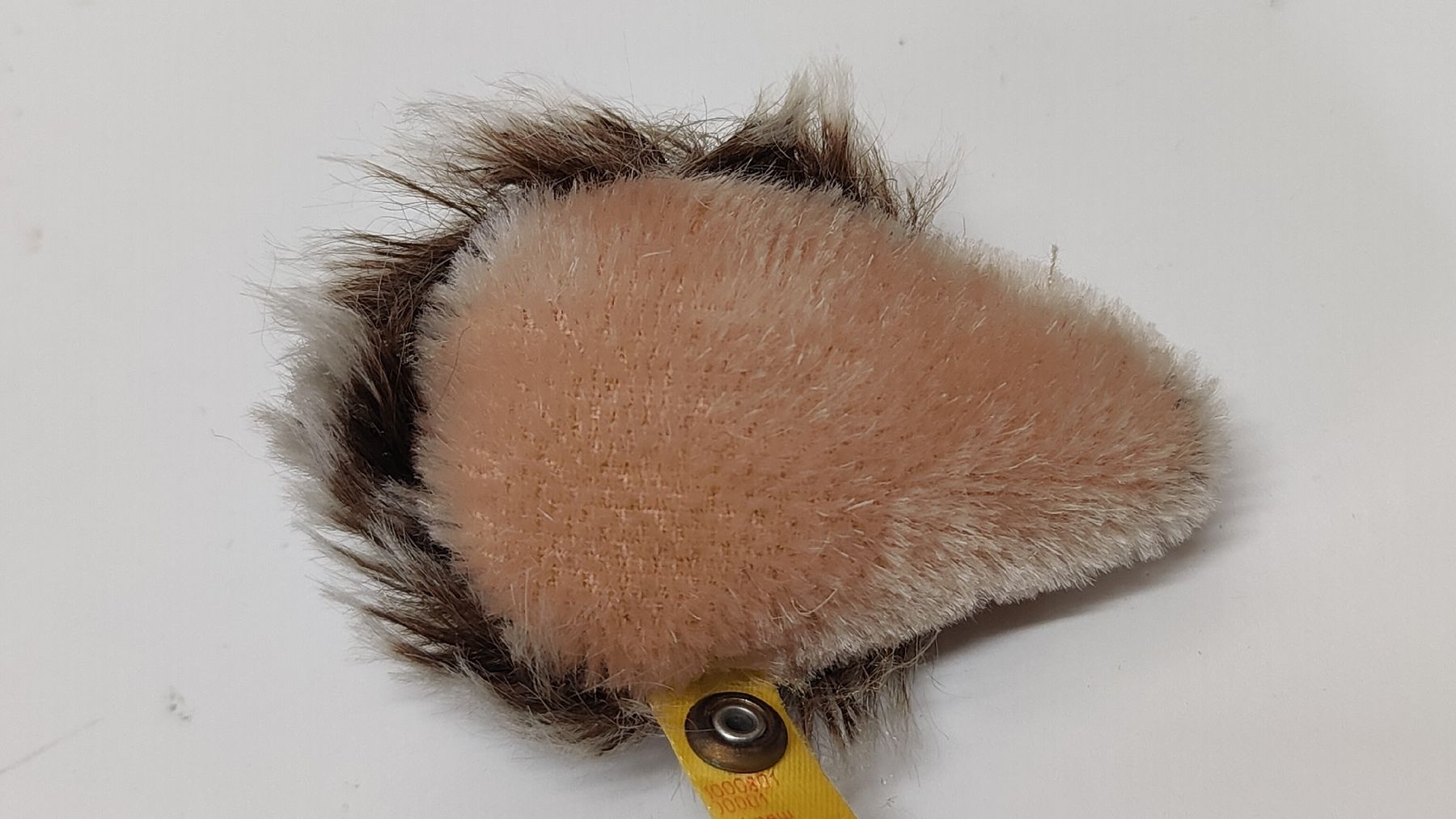 Steiff Giocattoli: Vintage Steiff Igel ,,Sniffy,, (W) – Usato da Neuenhof venduto da bro_9zsg 4