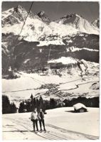Savognin - Skilift Martegnas