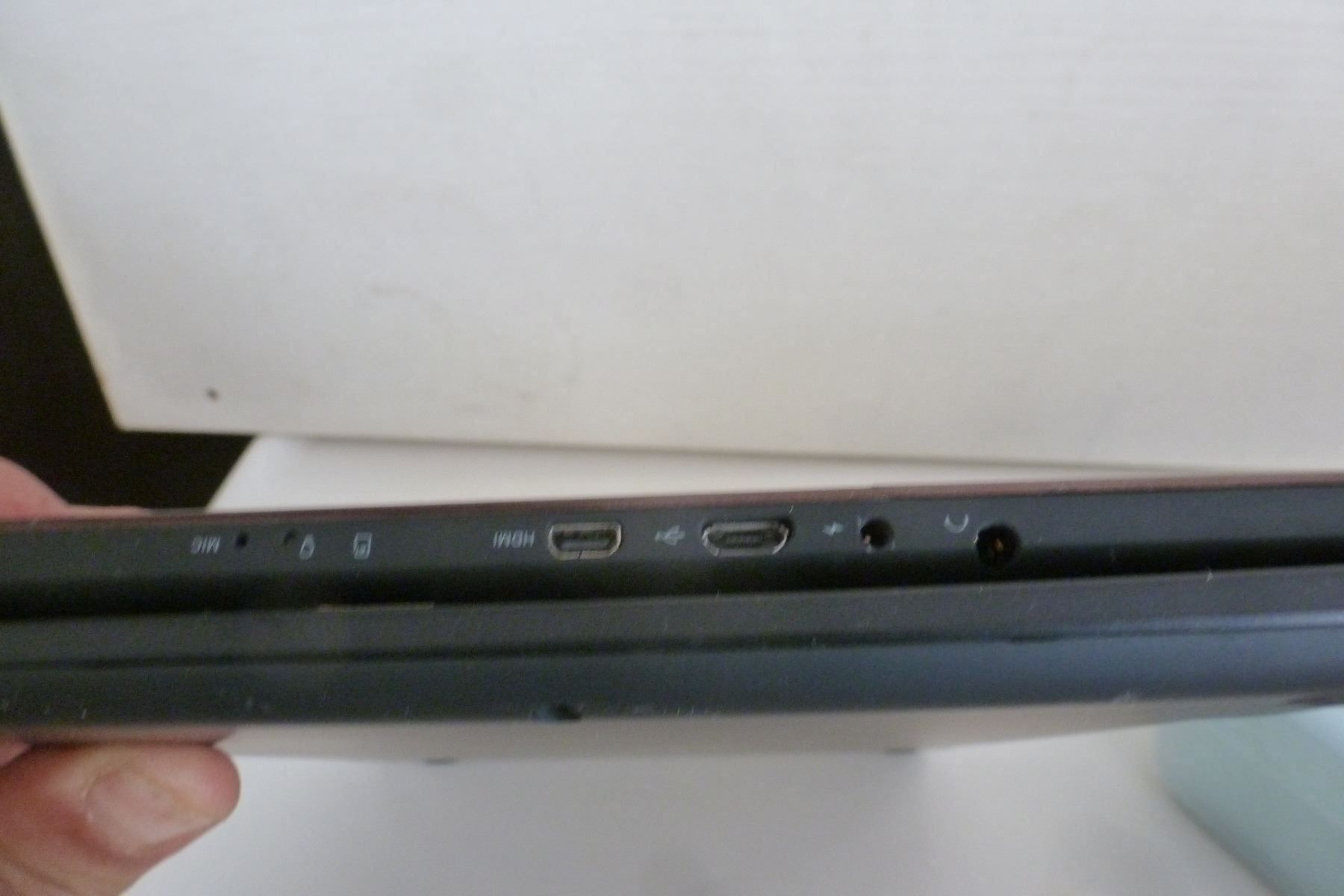 Tablet PC: Touchlet Tablet * Model: XWi10.twin – Usato da Emmen venduto da newcar4you 7