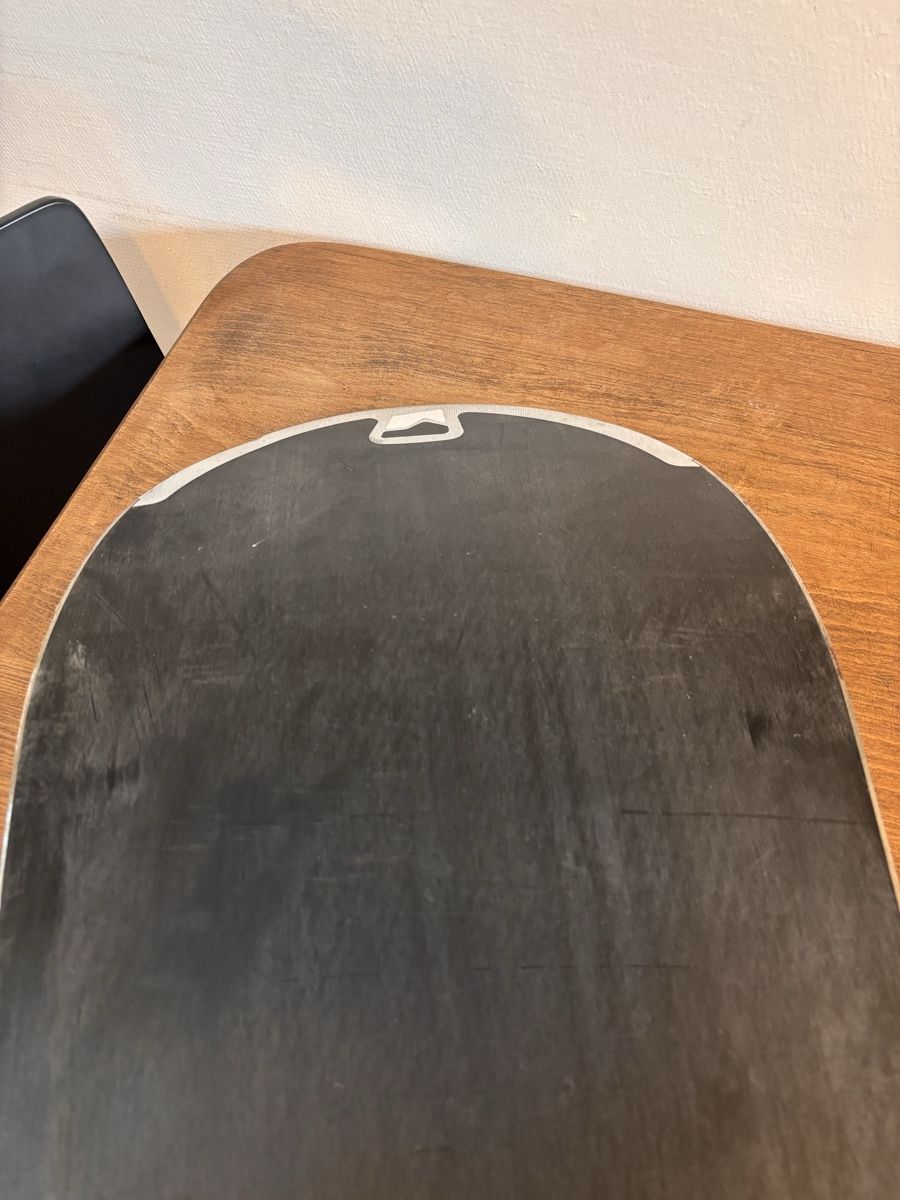 Boards: Snowboard von Nidecker – Gebraucht aus Bern von zilefrieswil 7