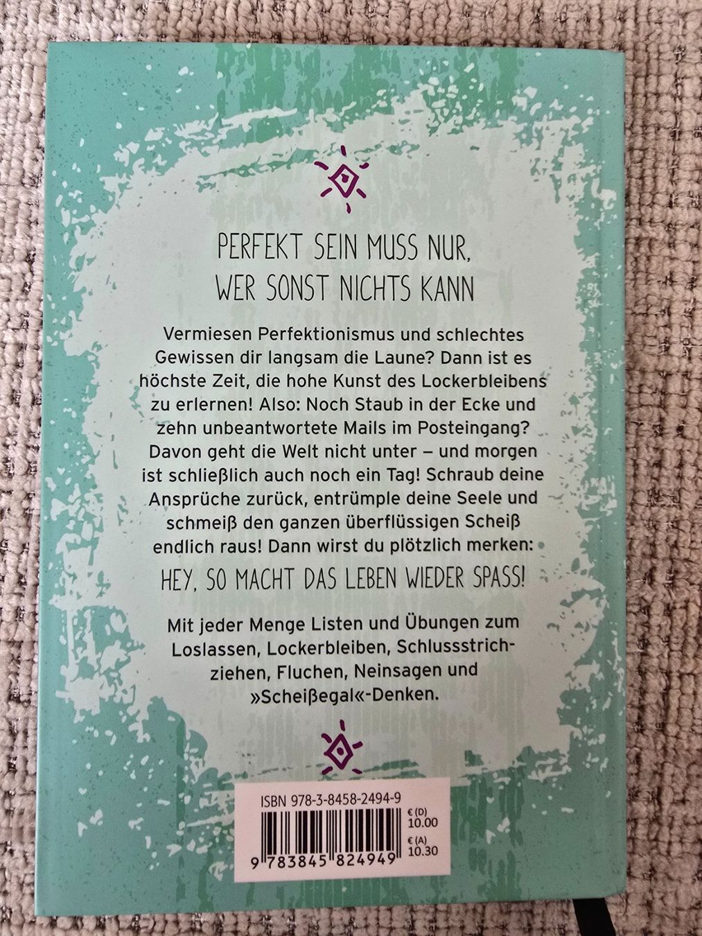 Libri: Buch – Usato da Domat/Ems venduto da blu_29b7 1