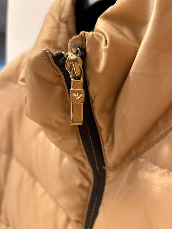 Armani Cappotti: Doudoune Armani – Usato da Versoix venduto da wen_75xm 4