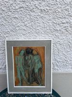 Gemälde von Conrad Senn (Nr: 415)