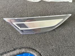 Porsche 911 Seitenblinker 991.631.256.06 Neu