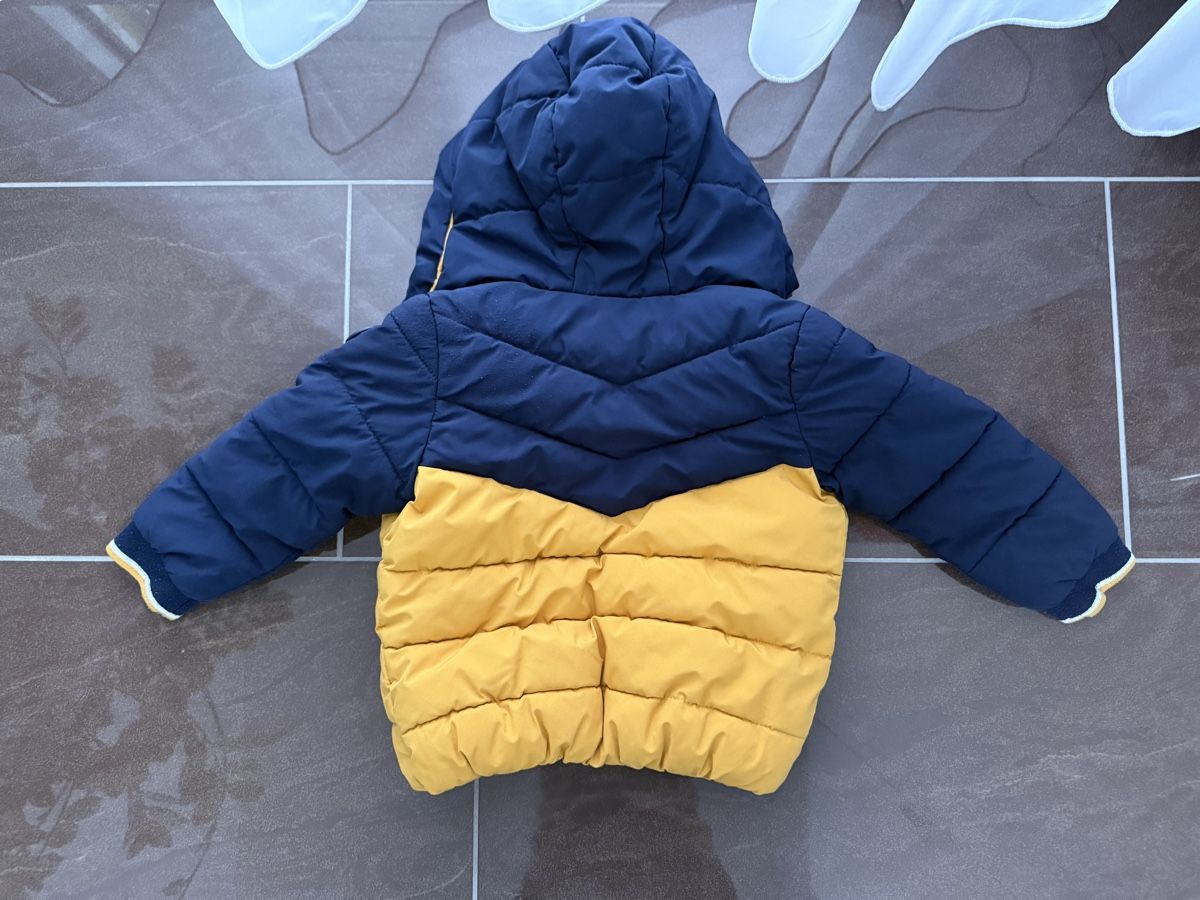 C&A Giacche & Cappotti: Winterjacke, Grösse 92 – Usato da Kölliken venduto da Vivii01 2