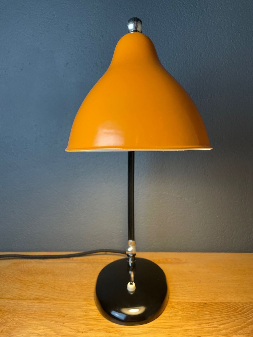 Lampen: Vintage lamp renewed Belmag – Gebraucht aus Genthod von lightyear63 4